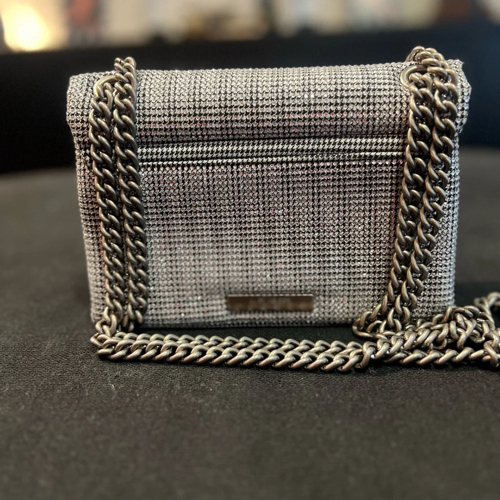Kurt Geiger Mini Fabric Kensington - Picture 4 of 8